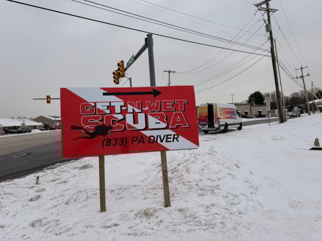 Custom Signs & Signage | Retail