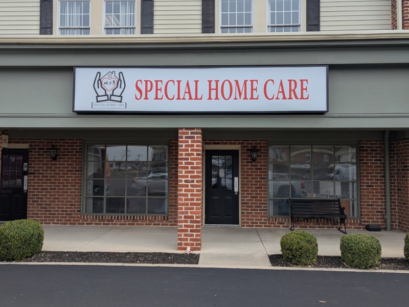 Custom Signs & Signage | Healthcare | Harrisburg, Pennsylvania