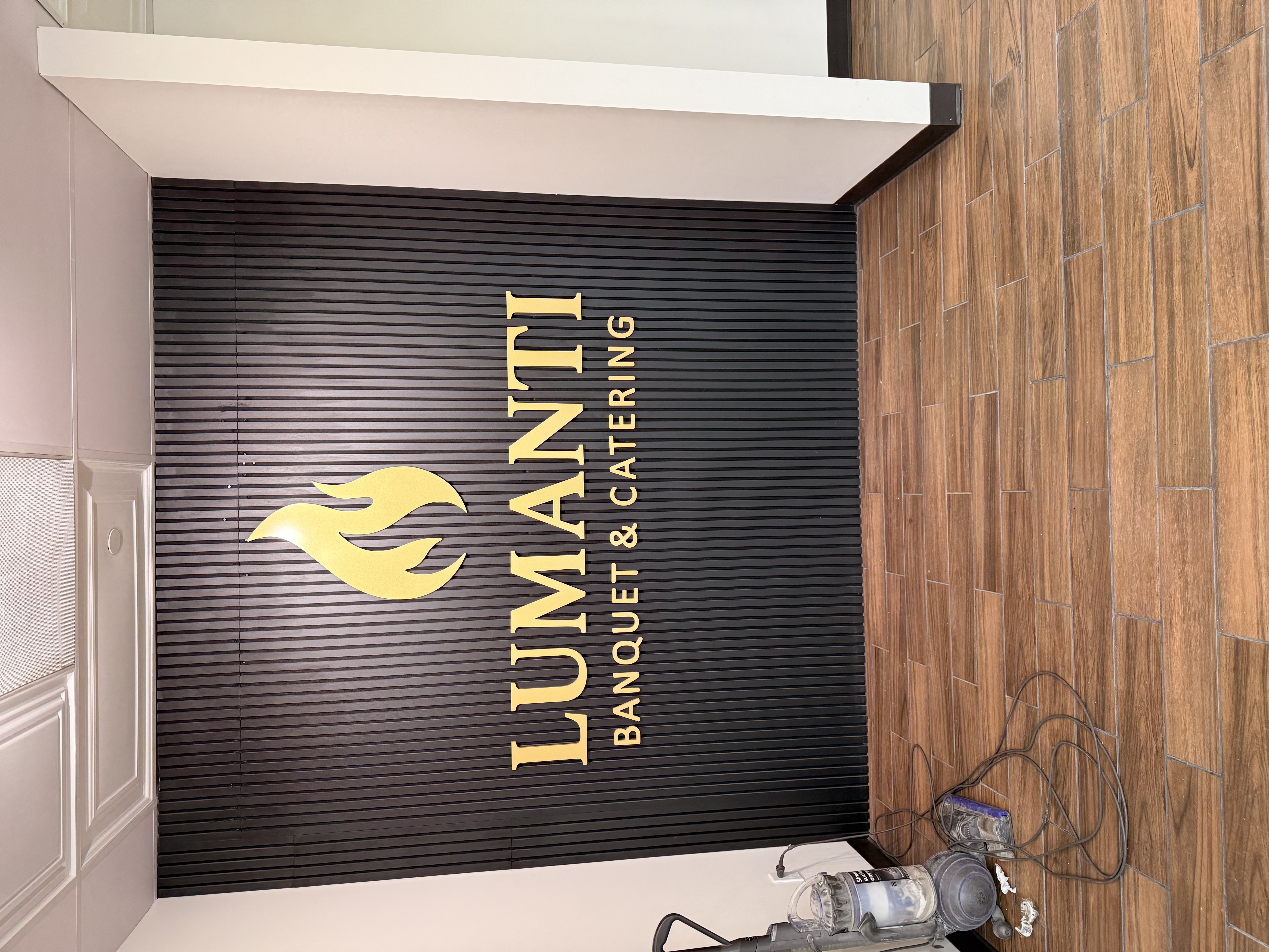 3D Signs & Dimensional Letters | Live Entertainment Venues | Harrisburg, Pennsylvania | Acrylic