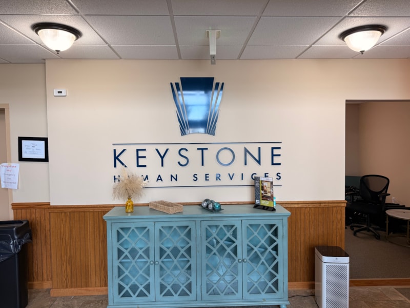 3D Signs & Dimensional Letters | Professional Services | Harrisburg, Pennsylvania | Acrylic