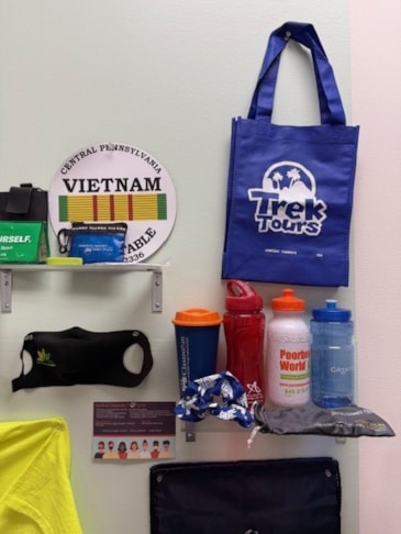 Promotional Products | Professional Services