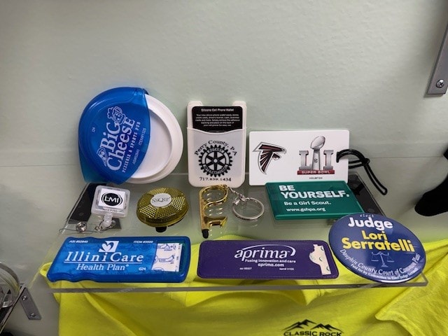 Promotional Products | Professional Services