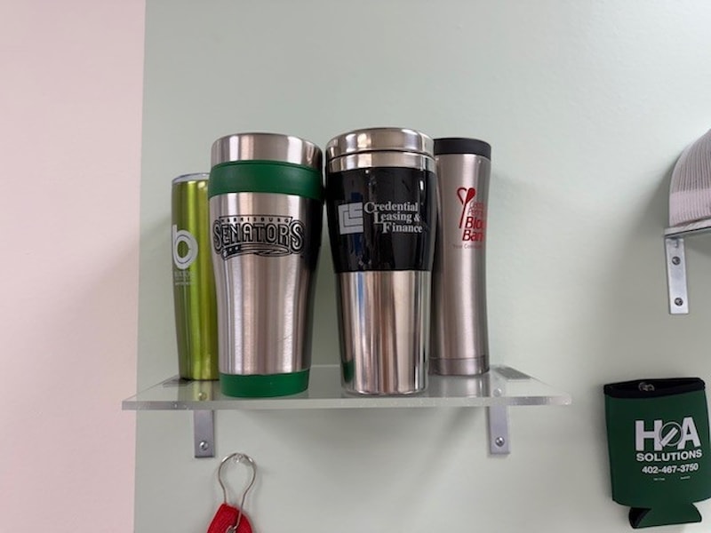 Promotional Products | Professional Services | Harrisburg, Pennsylvania | Metal