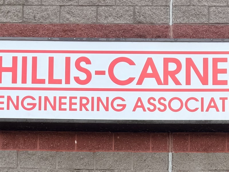 LED Readerboards | Architectural & Engineering Signs | Harrisburg, Pennsylvania | PVC