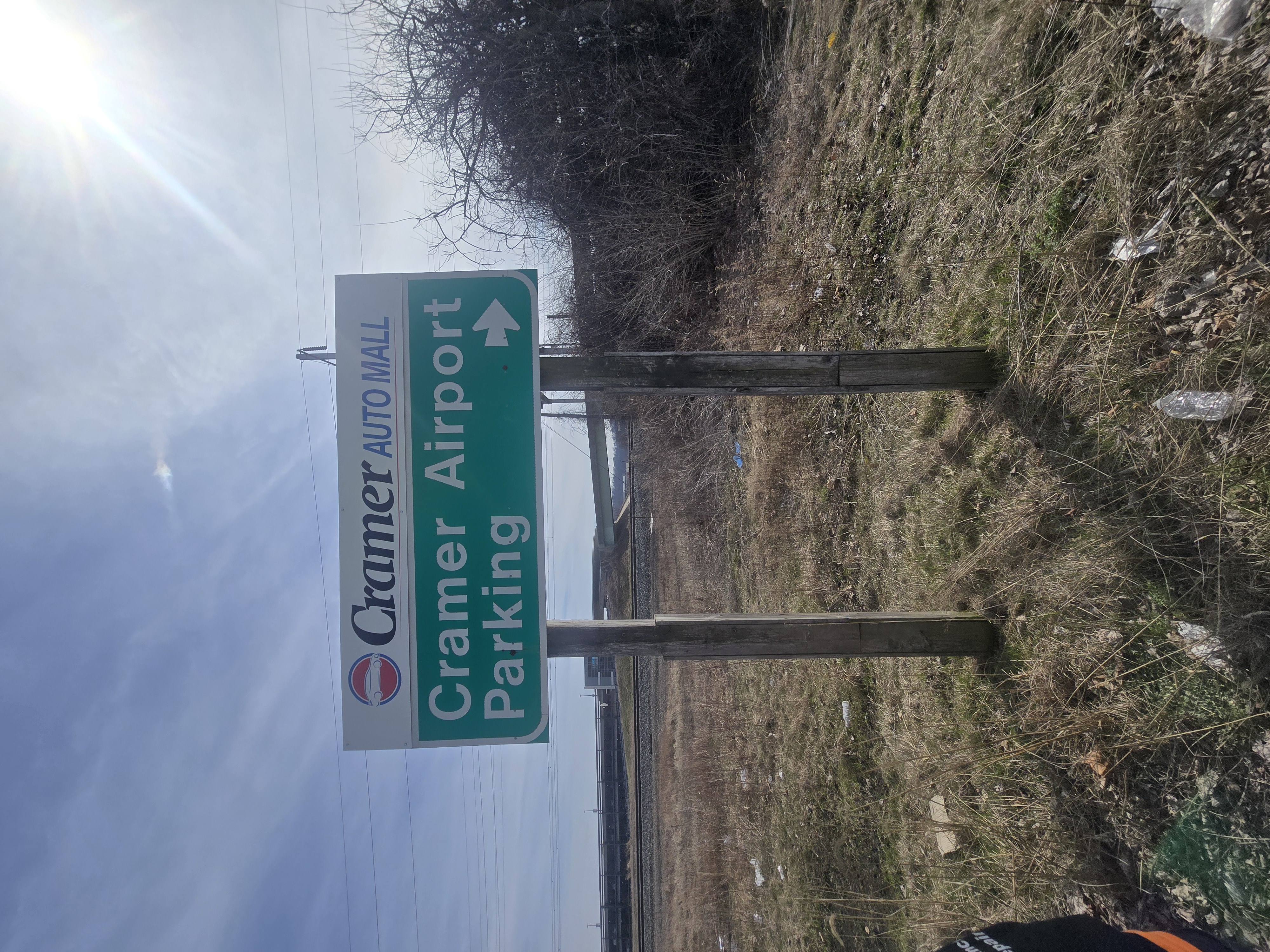 Directory and Wayfinding Signage | Auto Dealerships & Repair | Harrisburg, Pennsylvania | Vinyl