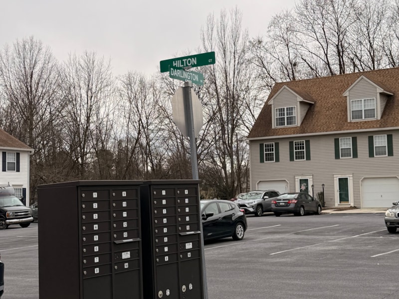 Directory and Wayfinding Signage | Hospitality & Lodging | Harrisburg, Pennsylvania | Vinyl