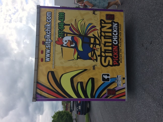 Vehicle Wraps in [city]