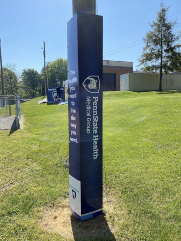 Exterior & Outdoor Signage