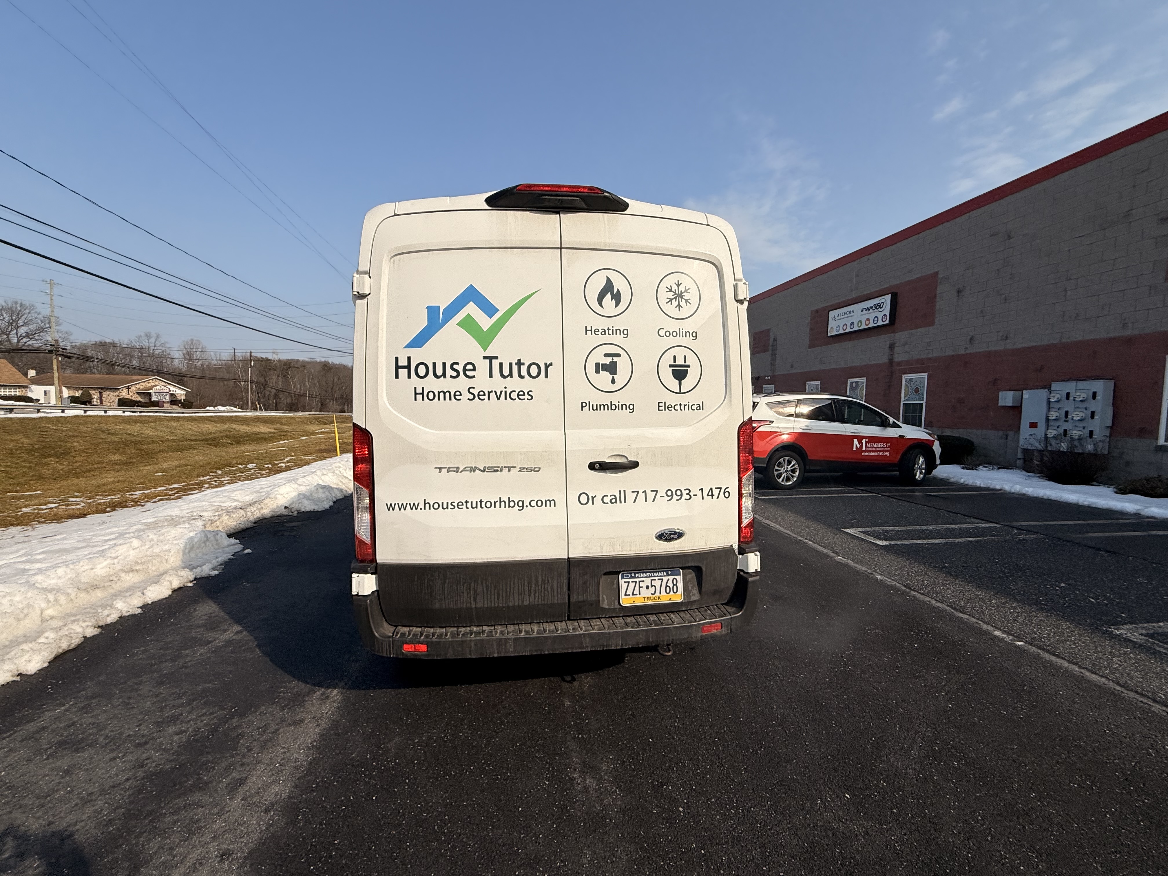 Vehicle Wraps | Professional Services | Harrisburg, Pennsylvania | Vinyl