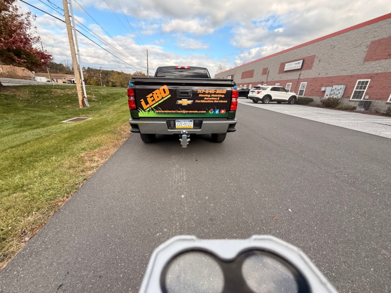 Vehicle Wraps | Agricultural and Landscaping Signs | Harrisburg, Pennsylvania | Vinyl