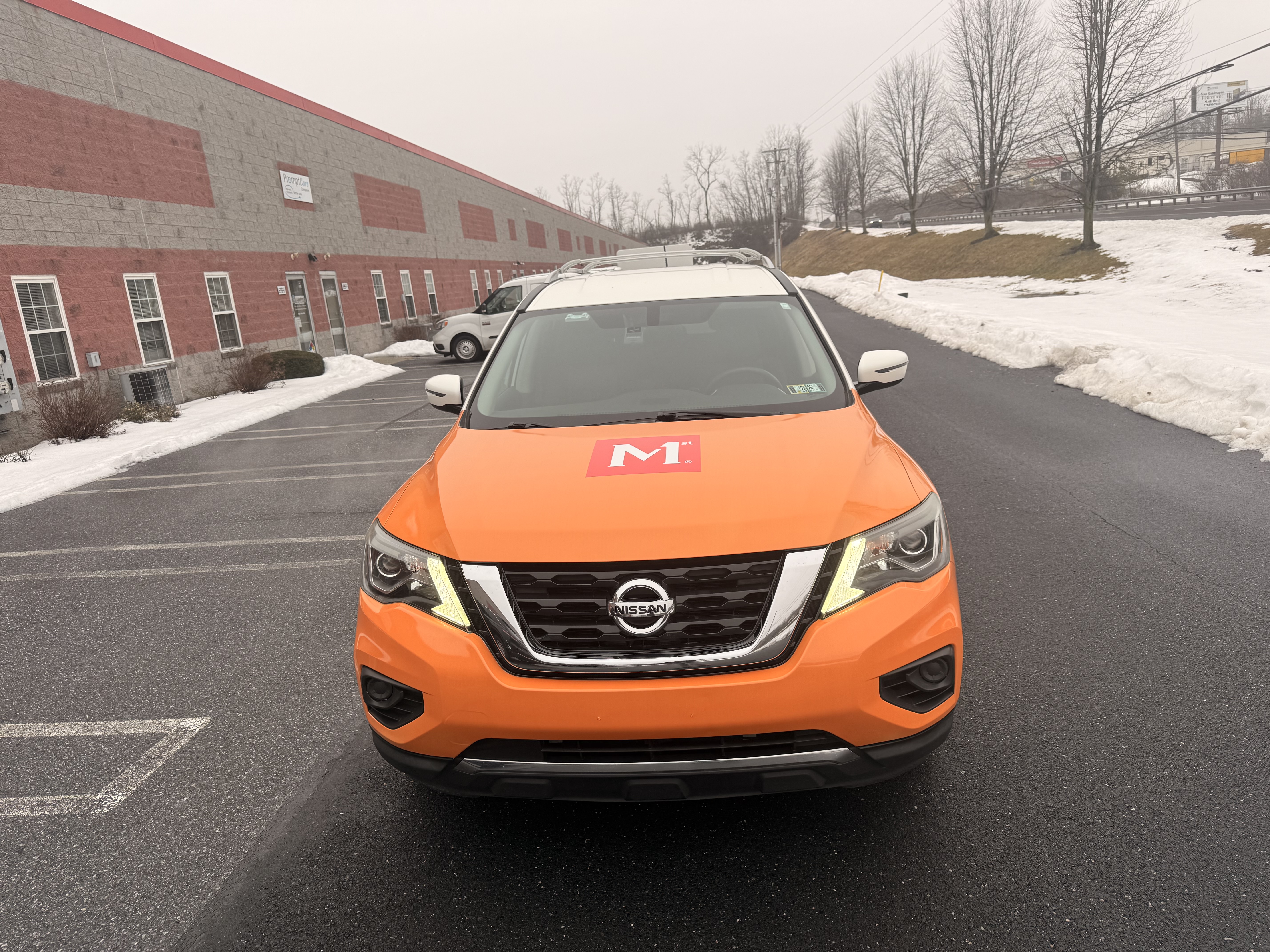 Vehicle Wraps | Bank Signs & Credit Union Signs | Harrisburg, Pennsylvania | Vinyl