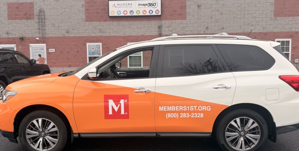 Vehicle Wraps