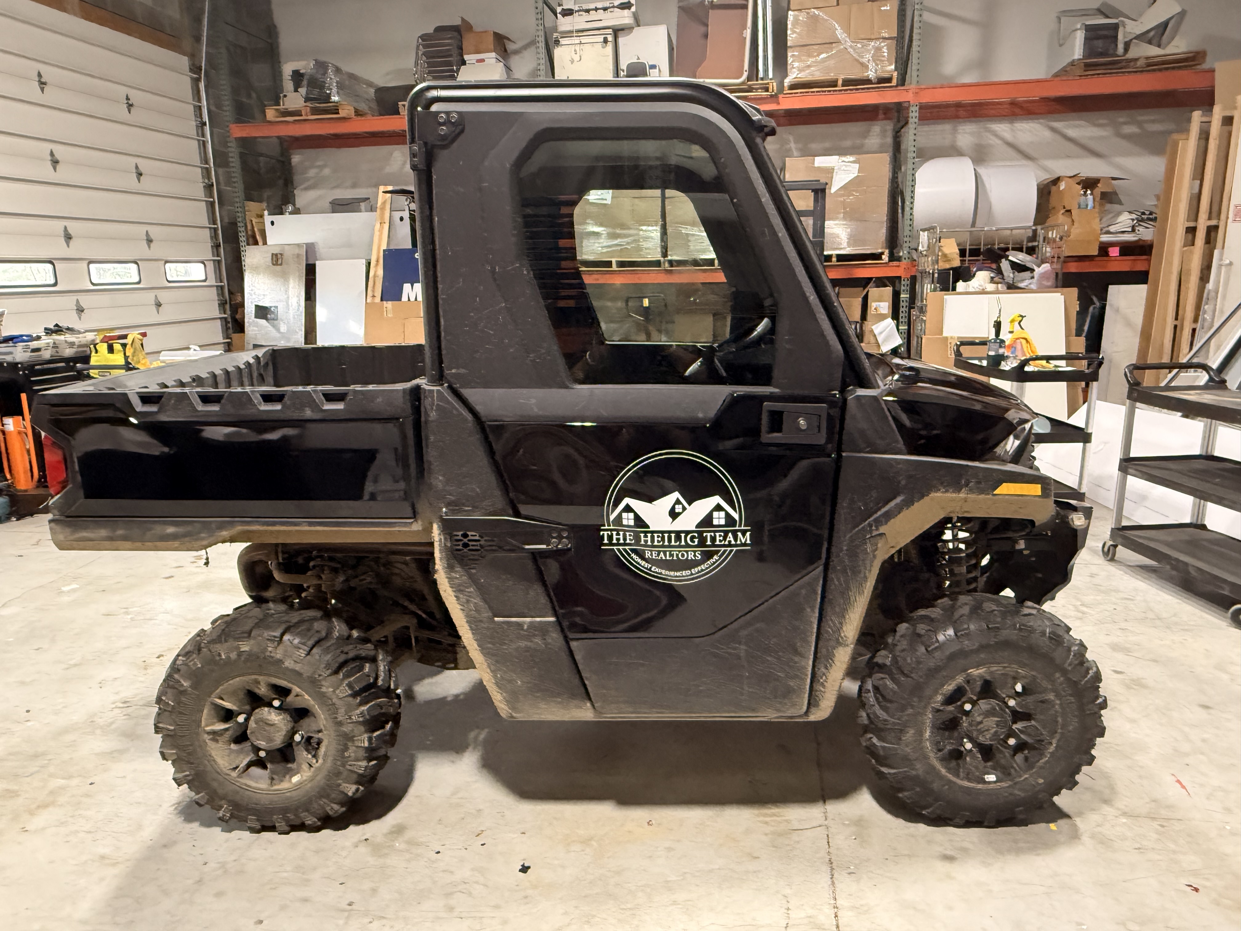 Vehicle Wraps | Real Estate | Harrisburg, Pennsylvania | Vinyl