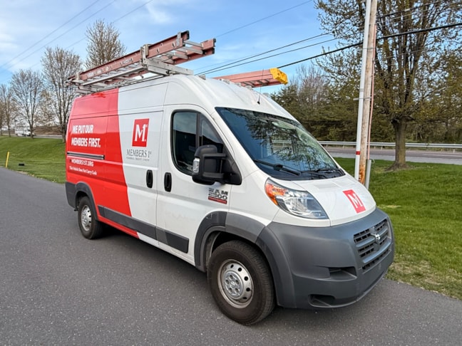 Vehicle Wraps