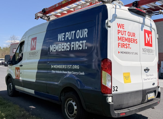 Vehicle Wraps