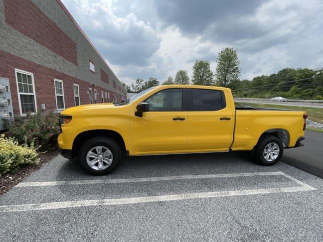 Vehicle Wraps | Transportation, Logistics, & Distribution