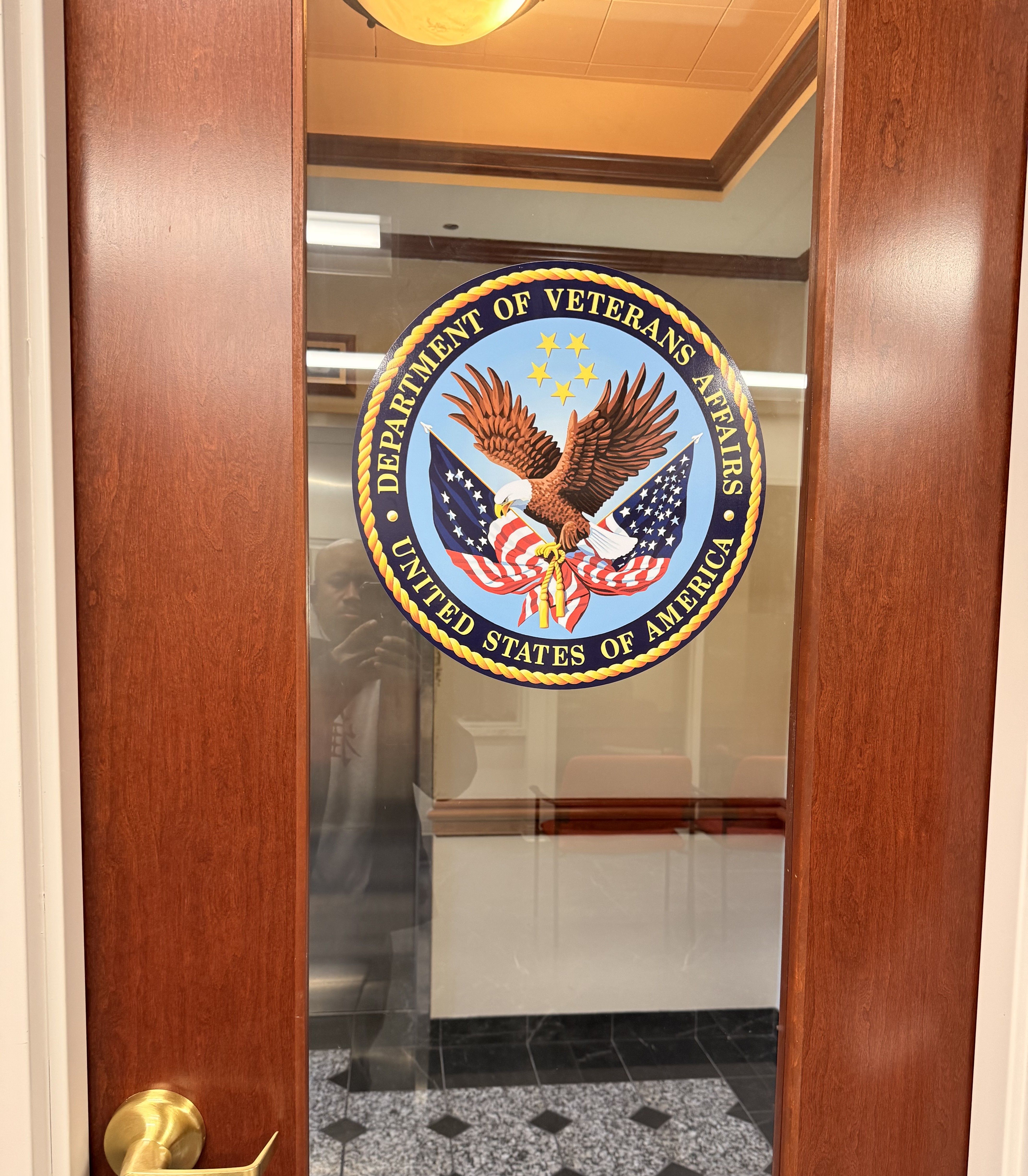 Window Graphics | Government & Public Office Signs | Harrisburg, Pennsylvania | Vinyl