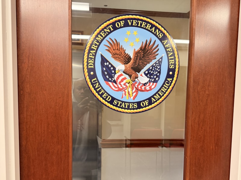 Window Graphics | Government & Public Office Signs | Harrisburg, Pennsylvania | Vinyl
