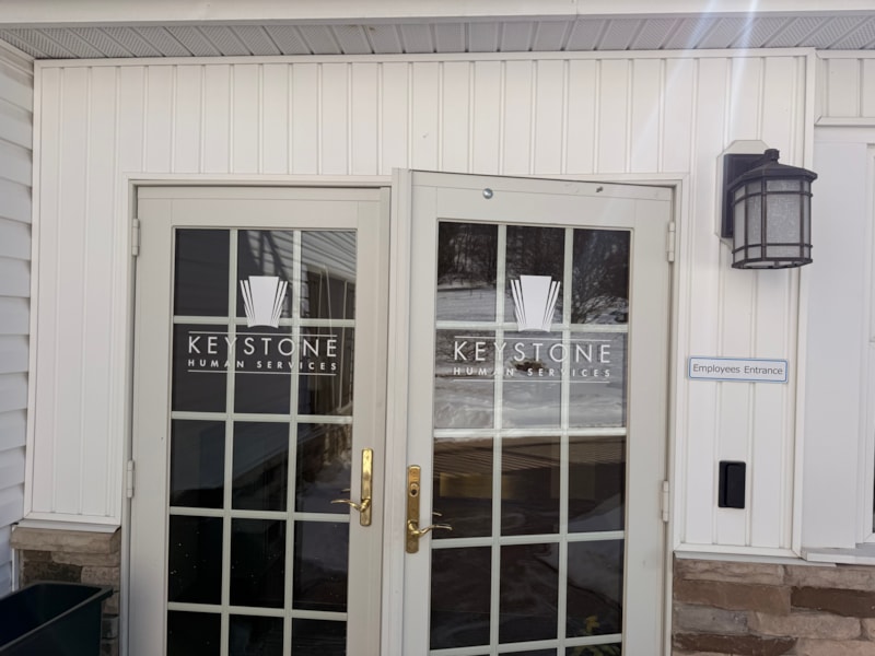 Window Graphics | Professional Services | Harrisburg, Pennsylvania | Vinyl