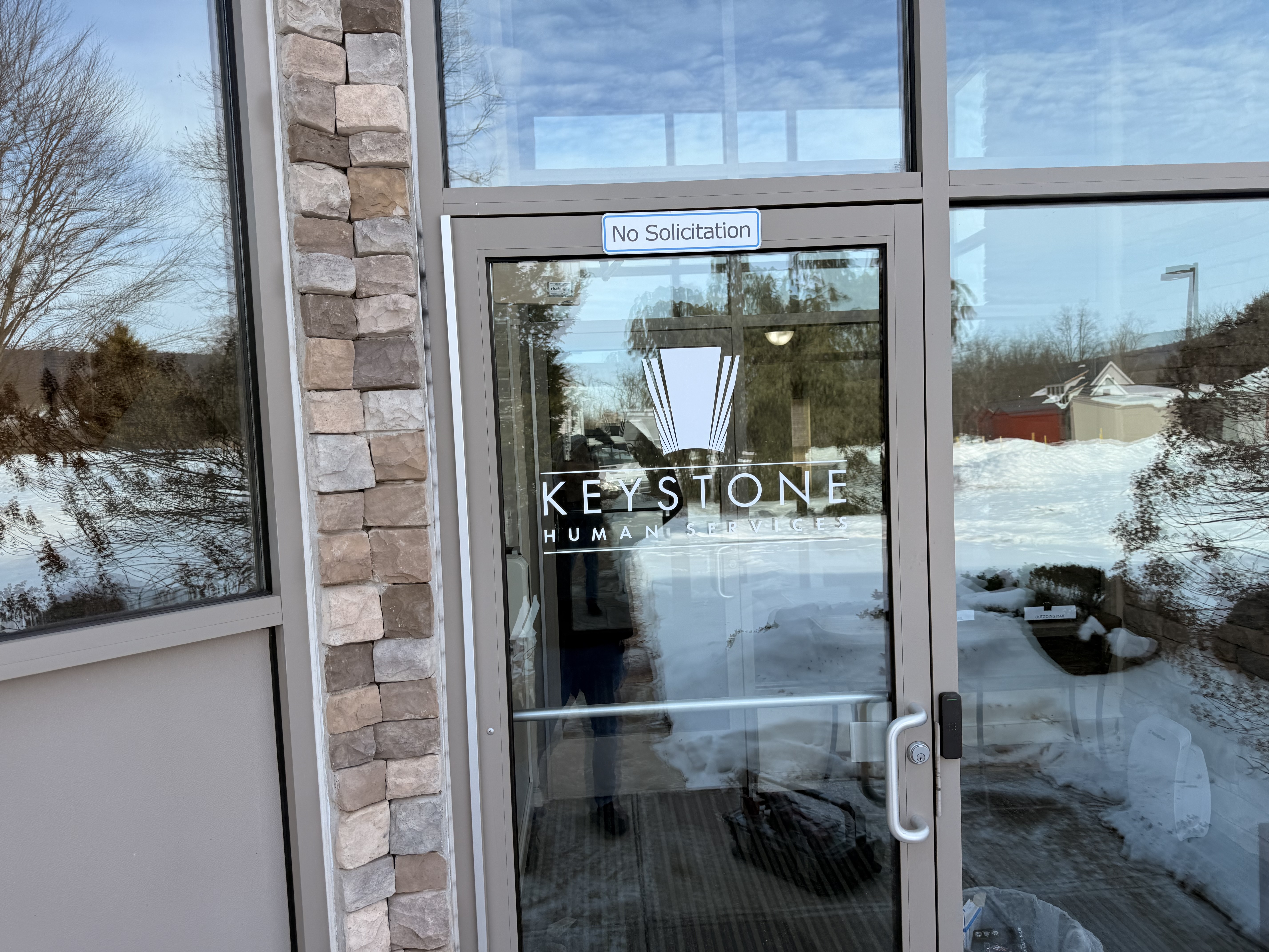 Window Graphics | Professional Services | Harrisburg, Pennsylvania | Vinyl