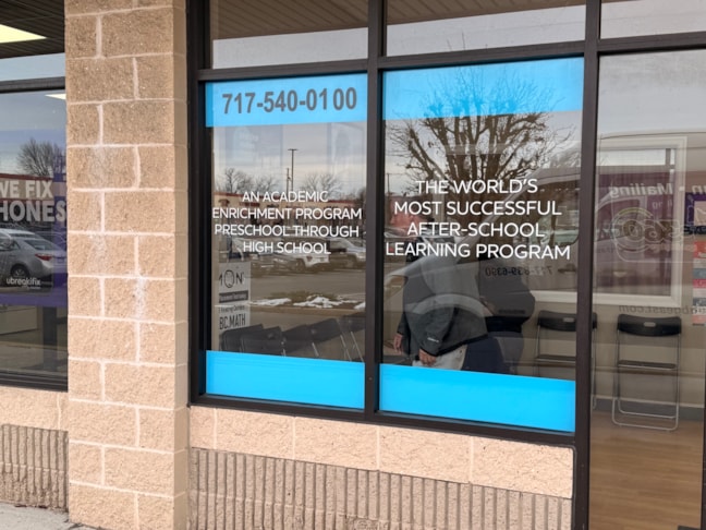 Window Graphics
