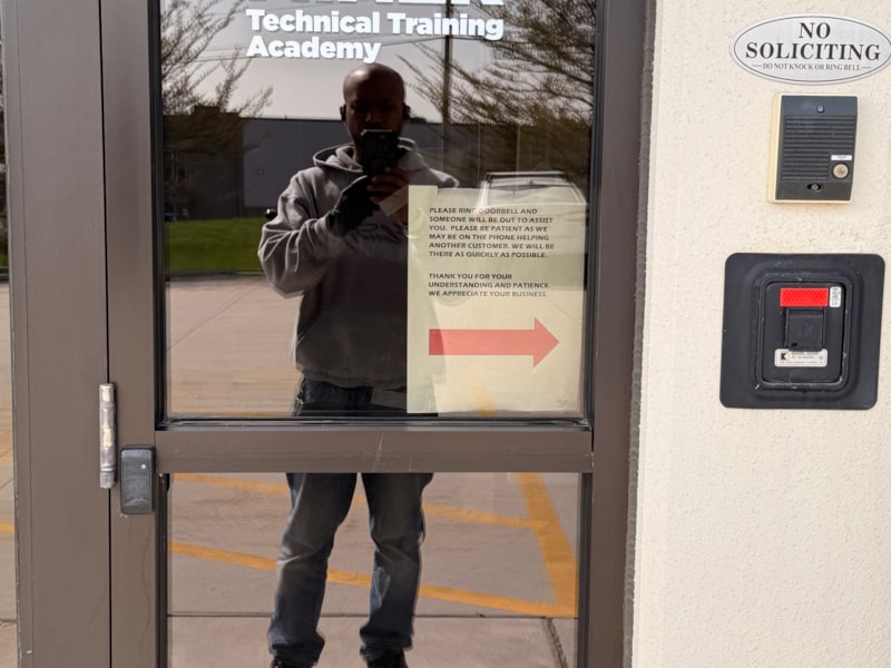 Window Graphics | Professional Services | Harrisburg, Pennsylvania | Vinyl