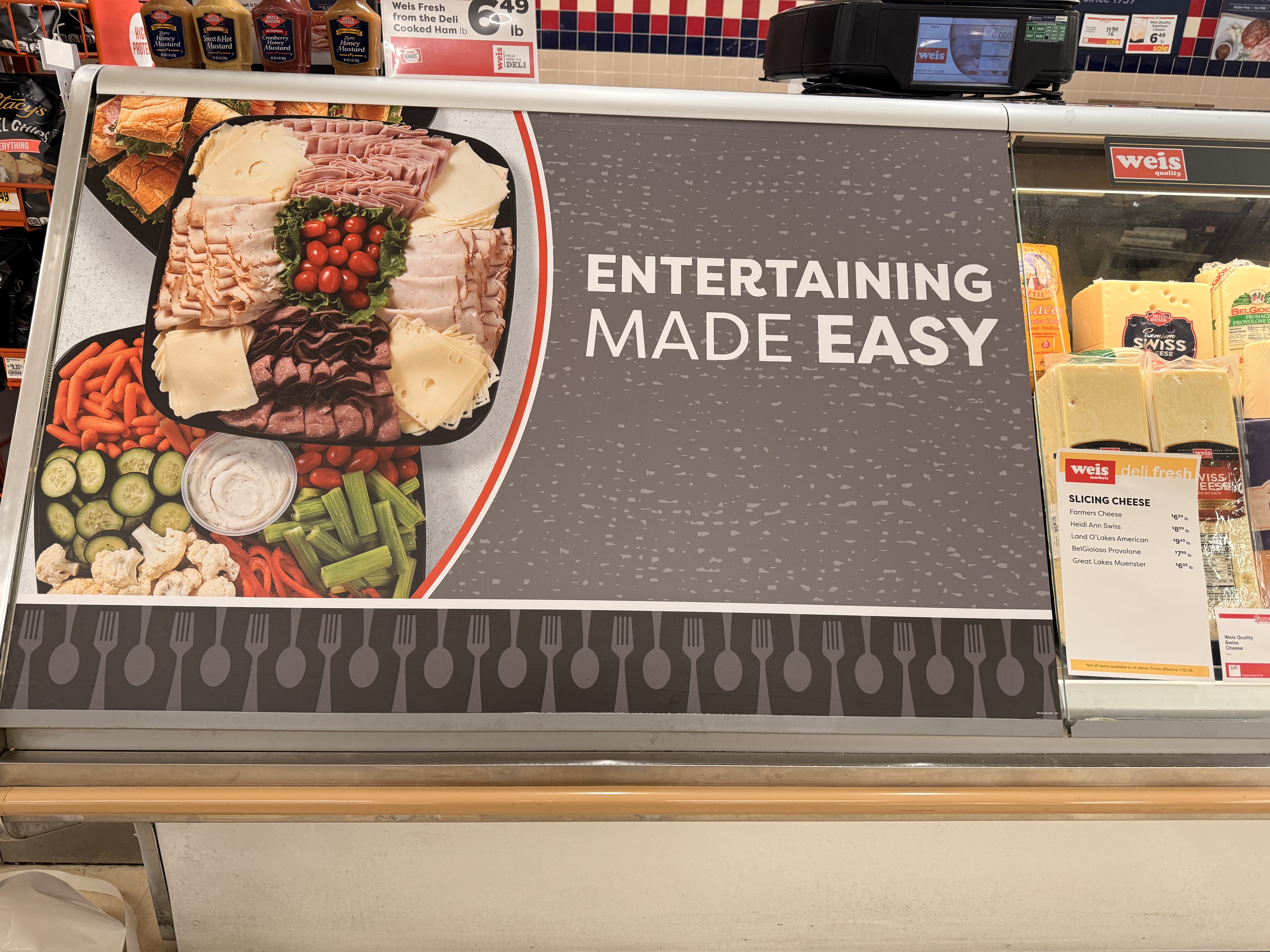 Window Graphics | Restaurants & Foodservice | Harrisburg, Pennsylvania | Vinyl