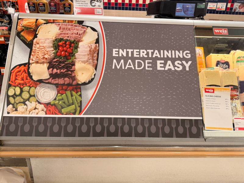 Window Graphics | Restaurants & Foodservice | Harrisburg, Pennsylvania | Vinyl