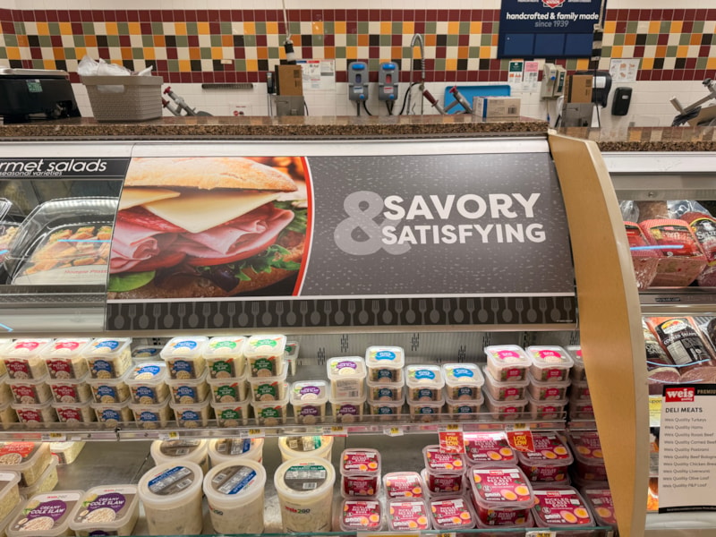 Window Graphics | Restaurants & Foodservice | Harrisburg, Pennsylvania | Vinyl