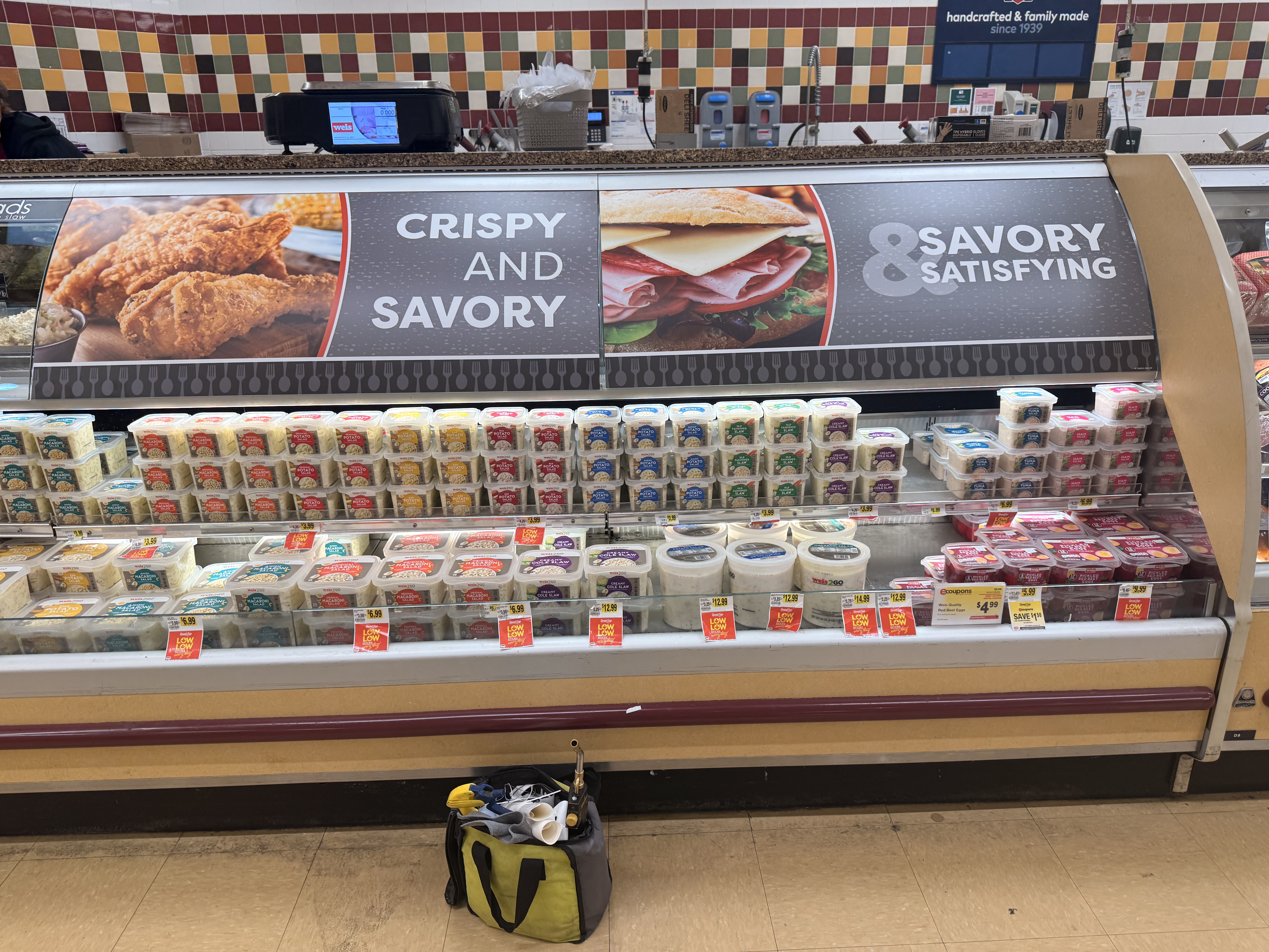 Window Graphics | Restaurants & Foodservice | Harrisburg, Pennsylvania | Vinyl