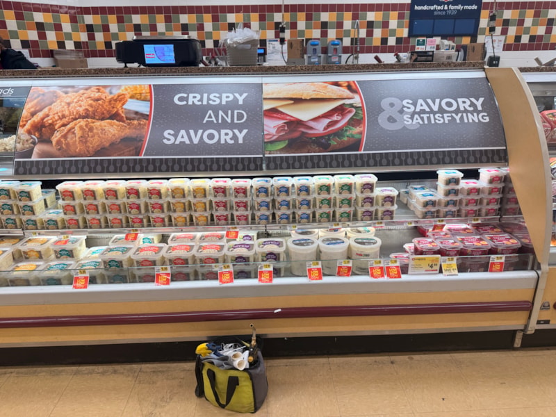 Window Graphics | Restaurants & Foodservice | Harrisburg, Pennsylvania | Vinyl
