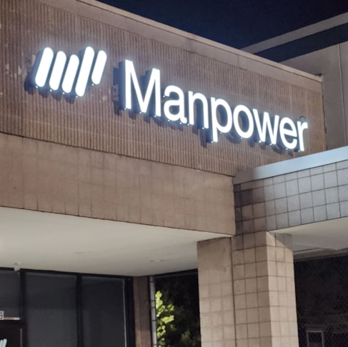 Outdoor Signage | Professional Services