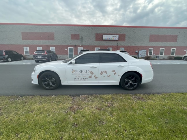 Legend Senior Living