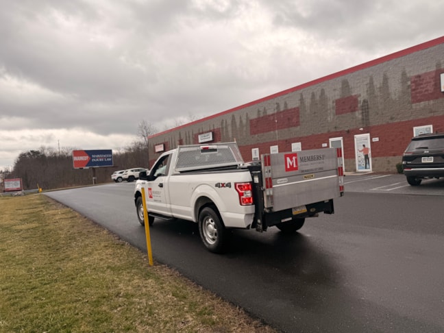 Vehicle Graphics & Lettering