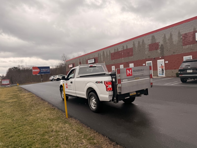 Vehicle Graphics & Lettering | Bank Signs & Credit Union Signs | Harrisburg, Pennsylvania | Vinyl
