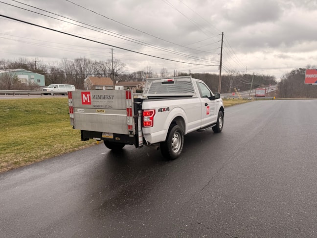 Vehicle Graphics & Lettering