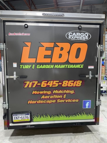 Lebo Turf and Garden