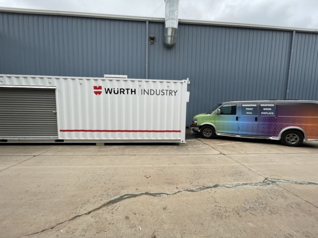 Wurth Industries