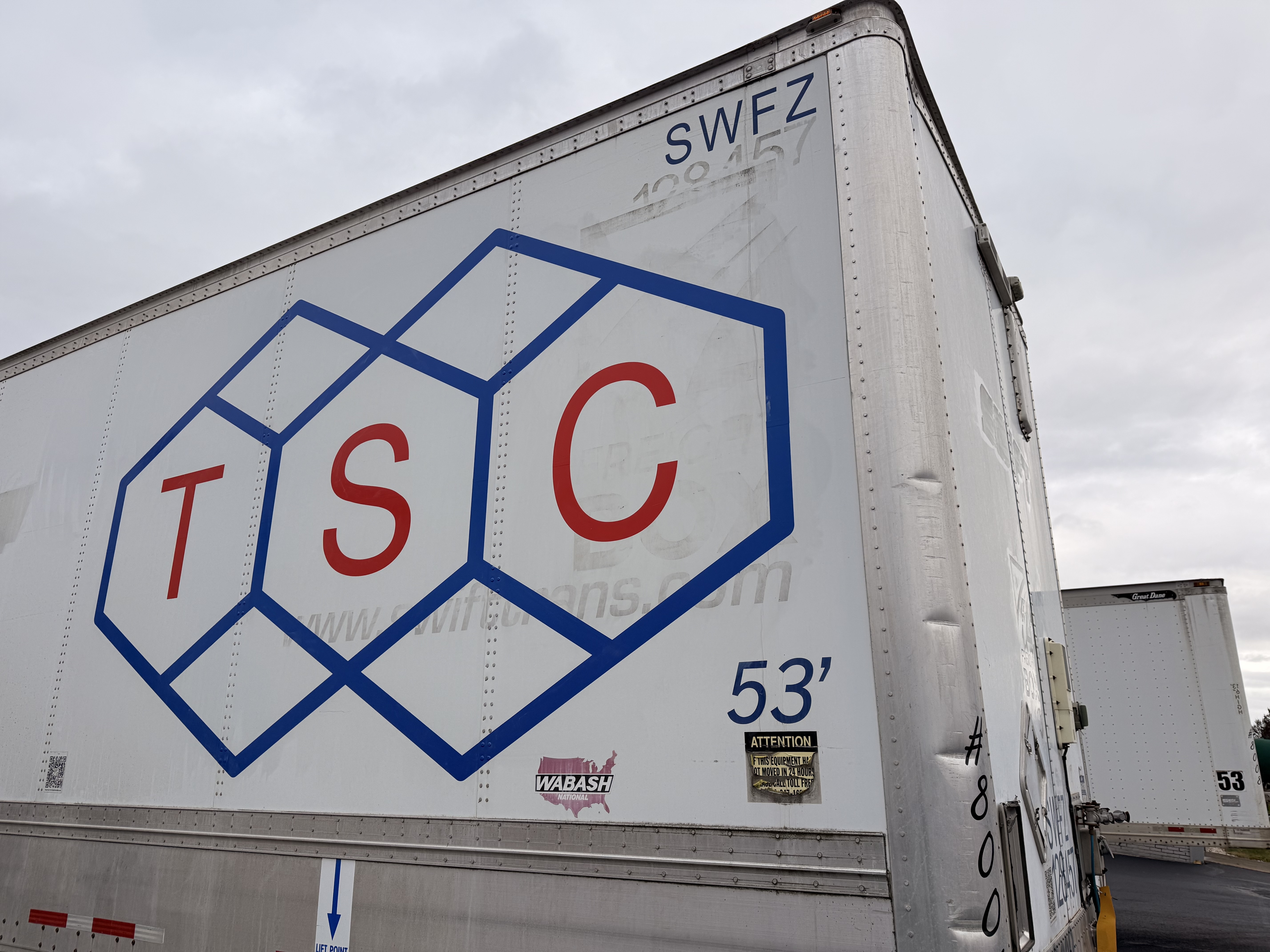 Vehicle Graphics & Lettering | Manufacturing | Harrisburg, Pennsylvania | Vinyl