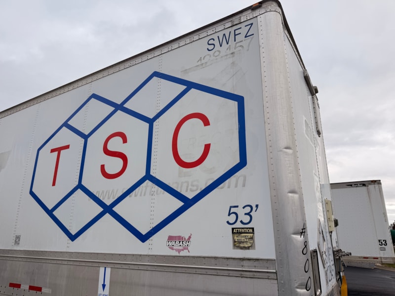 Vehicle Graphics & Lettering | Manufacturing | Harrisburg, Pennsylvania | Vinyl