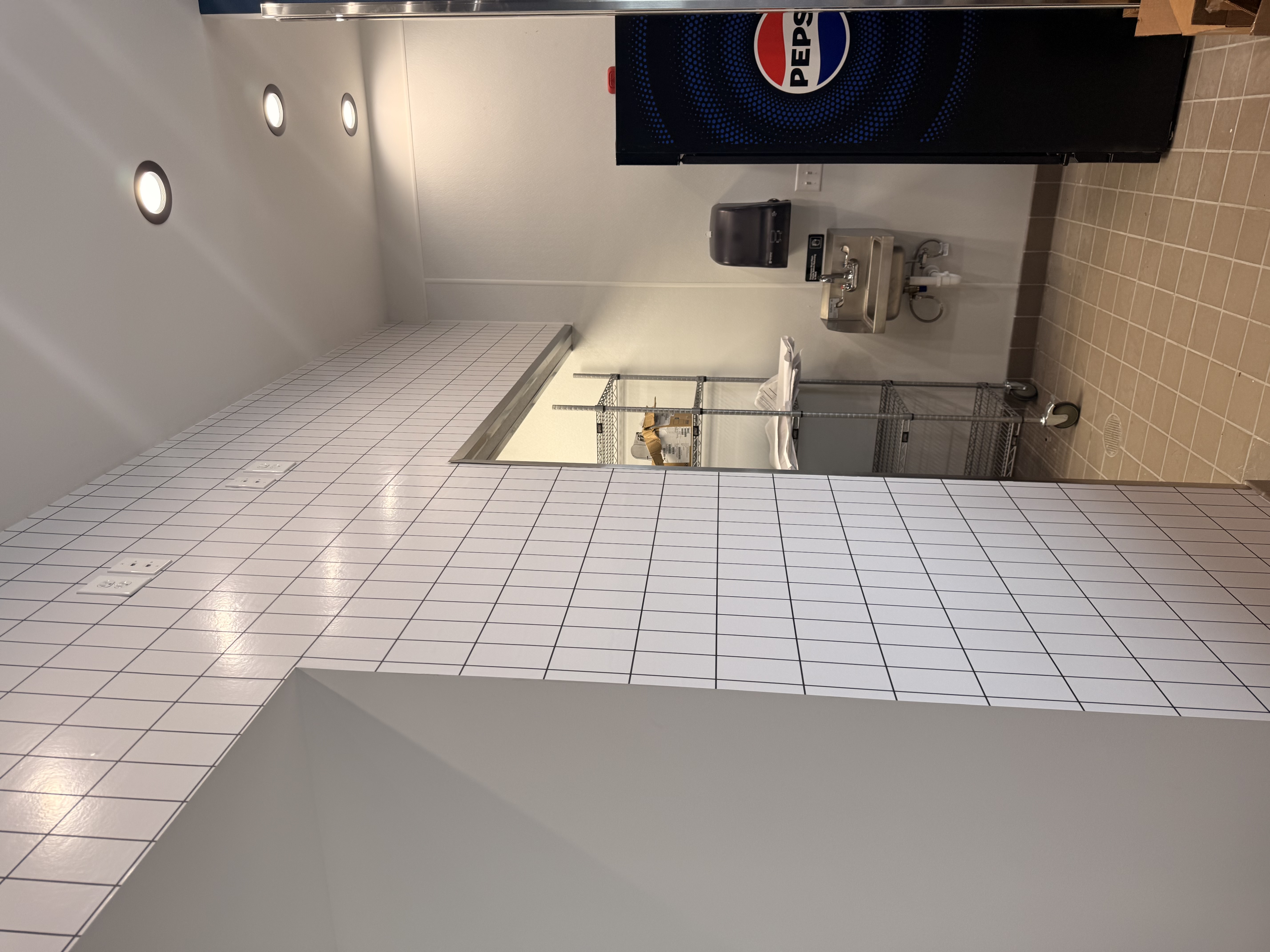 Wall Murals & Graphics | Restaurants & Foodservice | Harrisburg, Pennsylvania | Vinyl