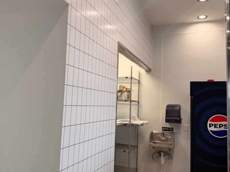 Wall Murals & Graphics | Restaurants & Foodservice | Harrisburg, Pennsylvania | Vinyl