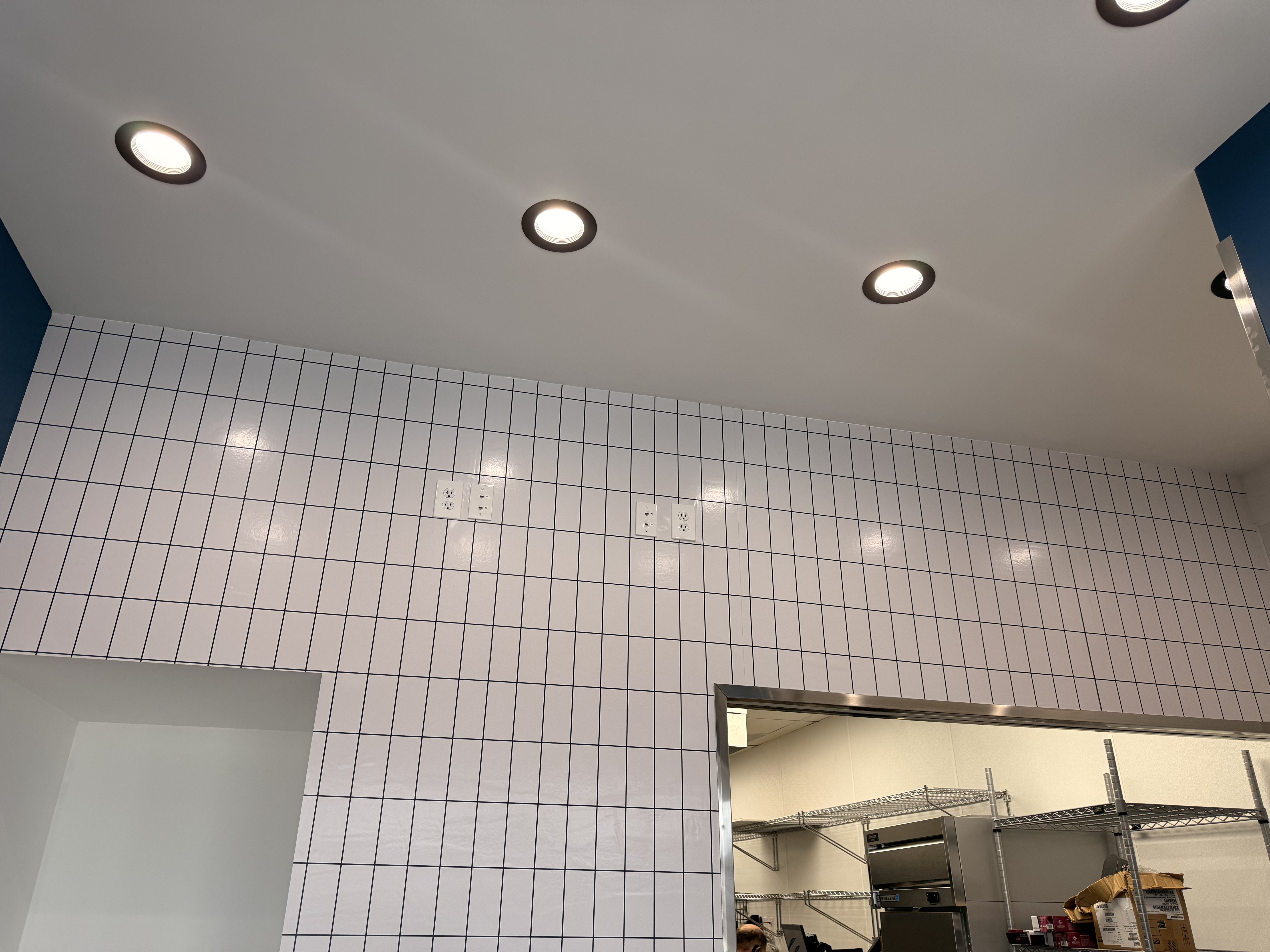 Wall Murals & Graphics | Restaurants & Foodservice | Harrisburg, Pennsylvania | Vinyl