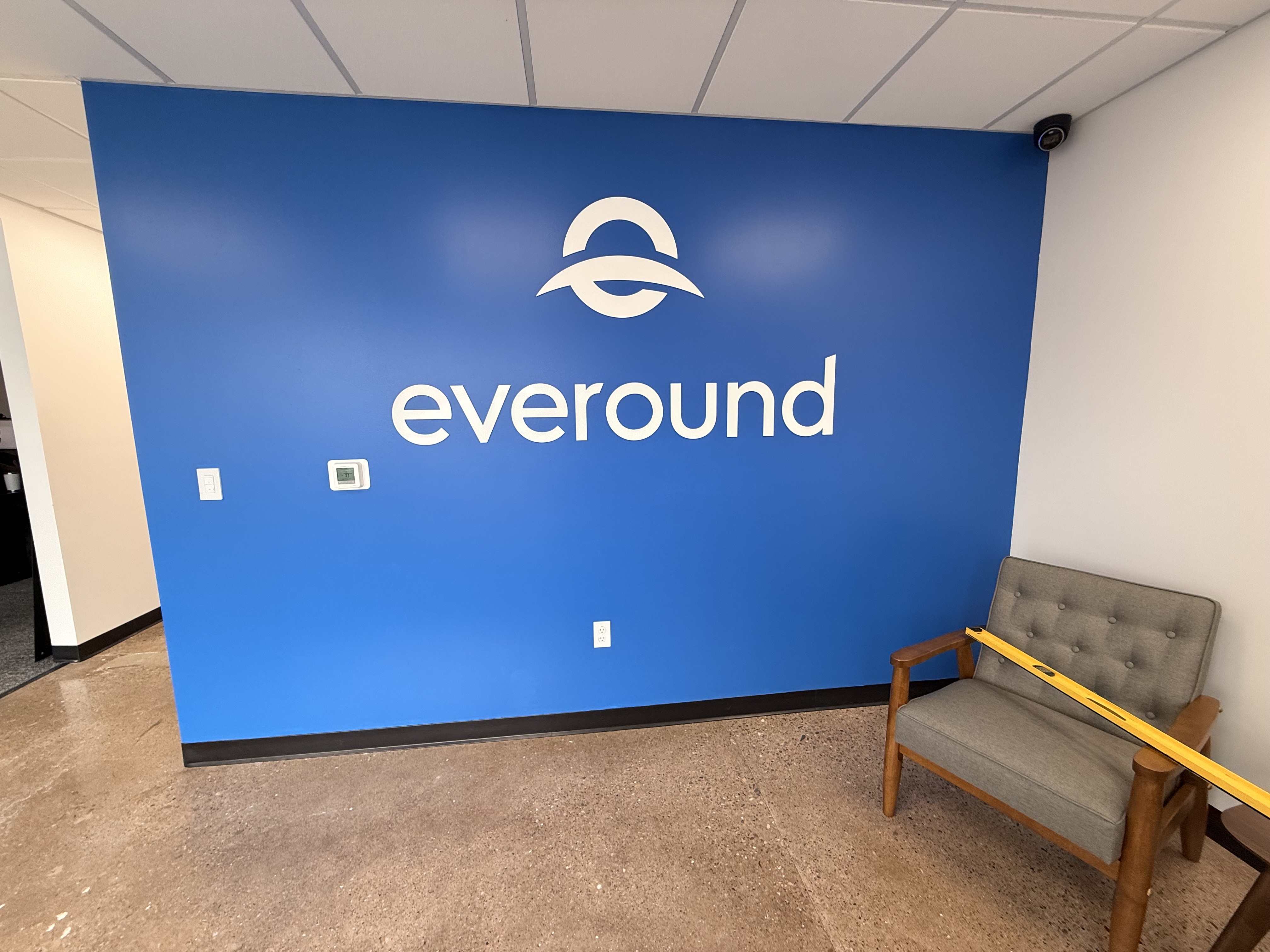 Wall Murals & Graphics | Professional Services | Harrisburg, Pennsylvania | Vinyl