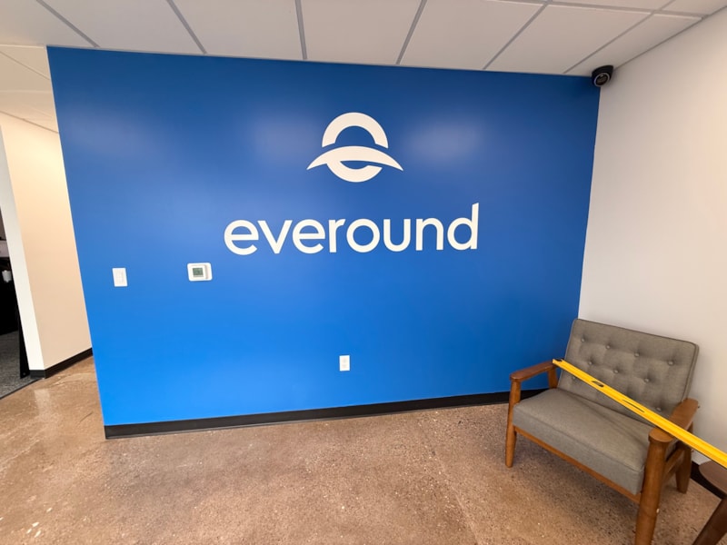 Wall Murals & Graphics | Professional Services | Harrisburg, Pennsylvania | Vinyl