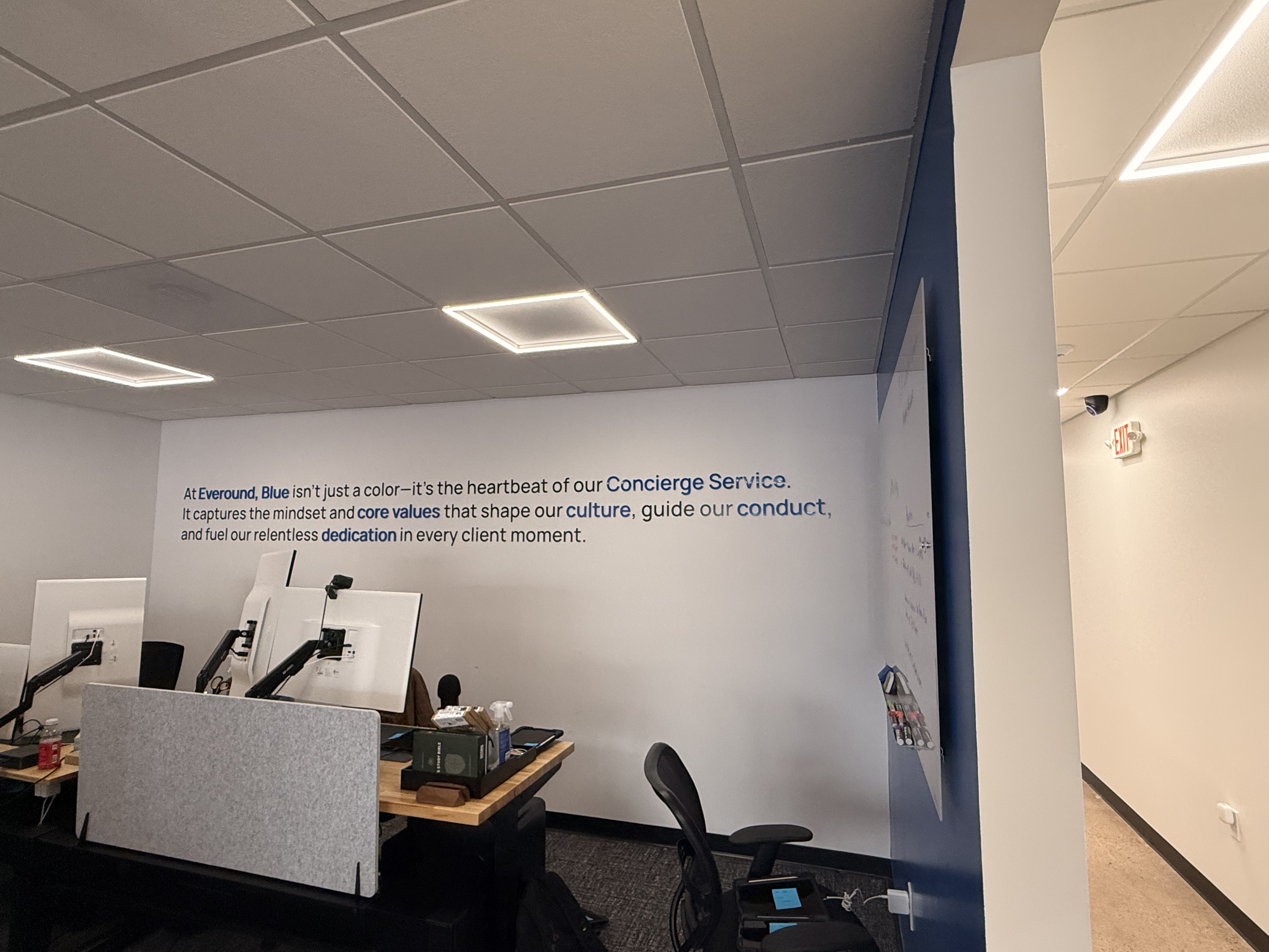 Wall Murals & Graphics | Professional Services | Harrisburg, Pennsylvania | Vinyl