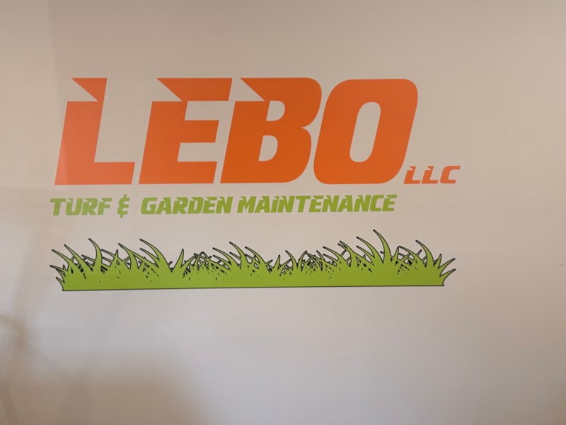 Wall Murals & Graphics | Agricultural and Landscaping Signs | Harrisburg, Pennsylvania | Vinyl