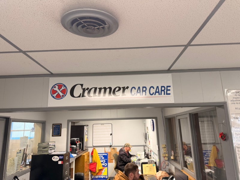 Wall Murals & Graphics | Auto Dealerships & Repair | Harrisburg, Pennsylvania | Vinyl