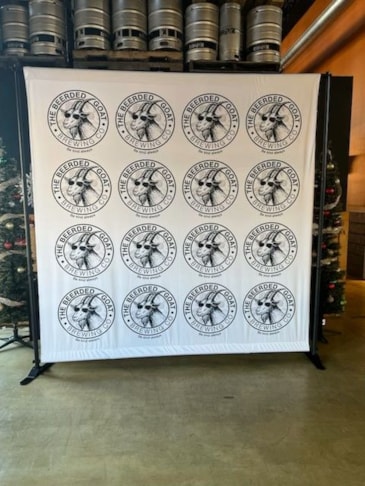 The Beered Goat Brewing Co.