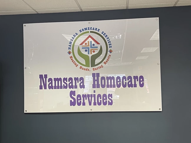 Namsara Homecare Services - Harrisburg, PA 